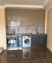 Բնակարան 2-комн 54 m² - Յուրիևսկայա, Batumi