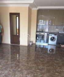 Բնակարան 54 մ² - Յուրիևսկայա, Batumi, Վրաստан