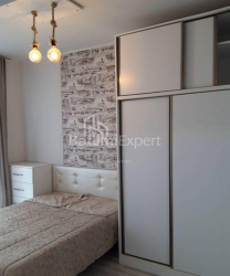 Բնակարան 2-комн 46 m² - Պետրա Բագրատիոնի, Batumi