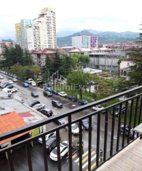 Բնակարան 2-комн 46 m² - Պետրա Բագրատիոնի, Batumi