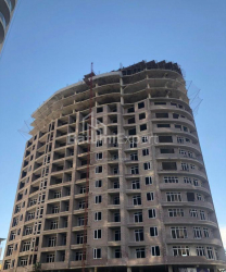 Բնակարան 3-комн 73 m² - Յուրիևսկայա, Batumi