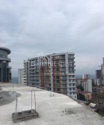 Բնակարան 3-комн 73 m² - Յուրիևսկայա, Batumi