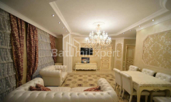 Բնակարան 3-комн 85 m² - Յուրիևսկայա, Batumi
