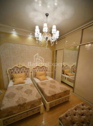 Բնակարան 3-комн 85 m² - Յուրիևսկայա, Batumi