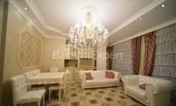 Բնակարան 3-комн 85 m² - Յուրիևսկայա, Batumi