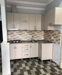 Բնակարան 4-комн 68 m² - Յուրիևսկայա, Batumi