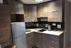 Բնակարան 2-комн 46 m² - Յուրիևսկայա, Batumi