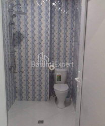 Բնակարան 2-комн 41 m² - Յուրիևսկայա, Batumi