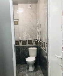 Բնակարան 2-комн 41 m² - Յուրիևսկայա, Batumi