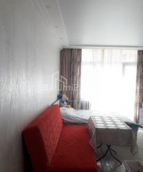 Բնակարան 1-комн 33 m² - Յուսուֆ Կոբալաձե, Batumi