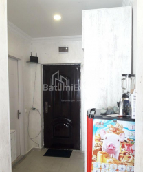 Բնակարան 1-комн 33 m² - Յուսուֆ Կոբալաձե, Batumi