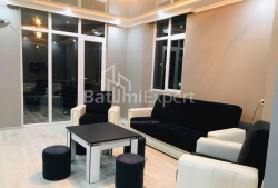Բնակարան 60 մ² - Յուրիևսկայա, Batumi, Վրաստан