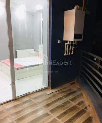 Բնակարան 2-комн 60 m² - Յուրիևսկայա, Batumi