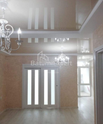 Բնակարան 2-комн 40 m² - Յուրիևսկայա, Batumi