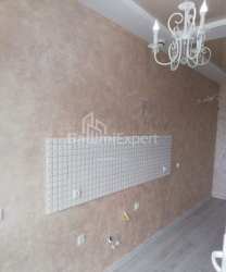 Բնակարան 2-комн 40 m² - Յուրիևսկայա, Batumi