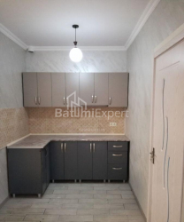 Բնակարան 2-комн 48 m² - Յուրիևսկայա, Batumi