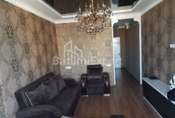 Բնակարան 4-комн 76 m² - Յուրիևսկայա, Batumi