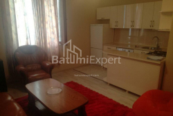 Բնակարան 2-комн 48 m² - Յուրիևսկայա, Batumi