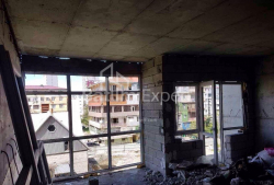 Բնակարան 4-комн 113 m² - Յուրիևսկայա, Batumi