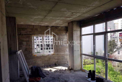 Բնակարան 4-комн 113 m² - Յուրիևսկայա, Batumi