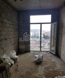 Բնակարան 2-комн 40 m² - Յուրիևսկայա, Batumi