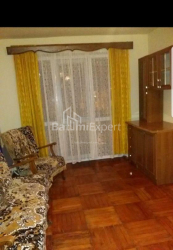 Բնակարան 1-комн 30 m² - Իվանե Ջավախիշվիլի, Batumi