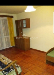 Բնակարան 1-комн 30 m² - Իվանե Ջավախիշվիլի, Batumi