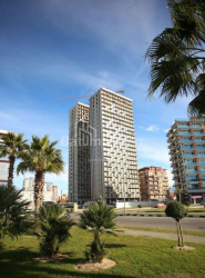 Բնակարան 74 մ² - Յուրիևսկայա, Batumi, Վրաստан