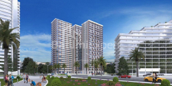 Բնակարան 74 մ² - Յուրիևսկայա, Batumi, Վրաստан