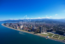 Բնակարան 74 մ² - Յուրիևսկայա, Batumi, Վրաստан