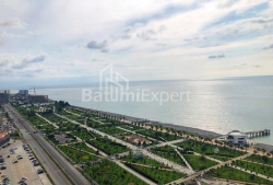 Բնակարան 74 մ² - Յուրիևսկայա, Batumi, Վրաստан