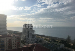 Բնակարան 1-комн 33 m² - Շերիֆ Խիմշիաշվիլի, Batumi