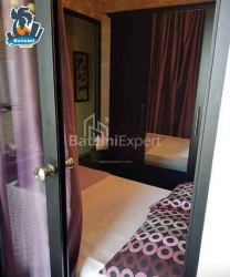 Բնակարան 1-комн 33 m² - Շերիֆ Խիմշիաշվիլի, Batumi