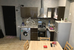 Բնակարան 2-комн 41 m² - Յուրիևսկայա, Batumi