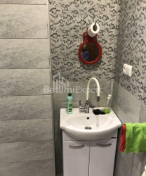 Բնակարան 2-комн 41 m² - Յուրիևսկայա, Batumi