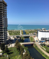Բնակարան 49 մ² - Յուրիևսկայա, Batumi, Վրաստан