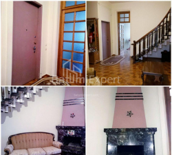 Բնակարան 7-комн 200 m² - Յուրիևսկայա, Batumi