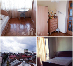 Բնակարան 7-комн 200 m² - Յուրիևսկայա, Batumi