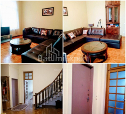 Բնակարան 7-комн 200 m² - Յուրիևսկայա, Batumi