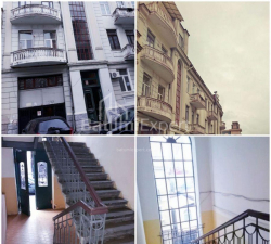 Բնակարան 7-комн 200 m² - Յուրիևսկայա, Batumi