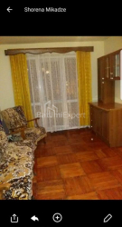 Բնակարան 1-комн 30 m² - Իվանե Ջավախիշվիլի, Batumi