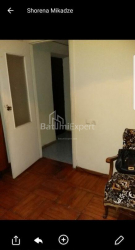 Բնակարան 1-комн 30 m² - Իվանե Ջավախիշվիլի, Batumi