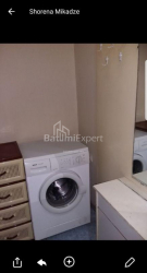 Բնակարան 1-комн 30 m² - Իվանե Ջավախիշվիլի, Batumi