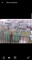 Բնակարան 30 մ² - Իվանե Ջավախիշվիլի, Batumi, Վրաստан
