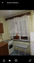 Բնակարան 1-комн 30 m² - Իվանե Ջավախիշվիլի, Batumi