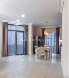 Բնակարան 4-комн 140 m² - Յուրիևսկայա, Batumi