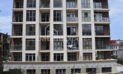 Բնակարան 53 մ² - Յուրիևսկայա, Batumi, Վրաստан