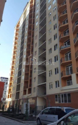 Բնակարան 62 մ² - Յուրիևսկայա, Batumi, Վրաստан