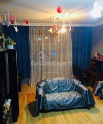 Բնակարան 90 մ² - Յուրիևսկայա, Batumi, Վրաստан