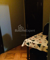 Բնակարան 90 մ² - Յուրիևսկայա, Batumi, Վրաստан